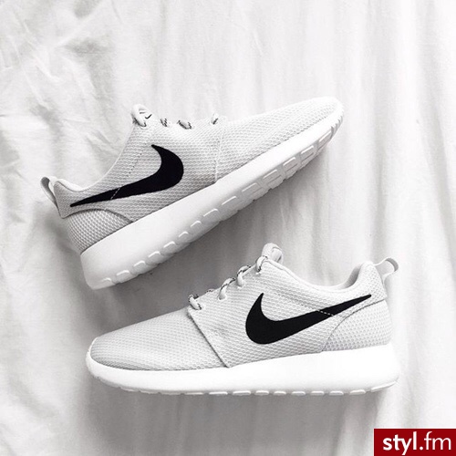 Sportowe Buty Moda