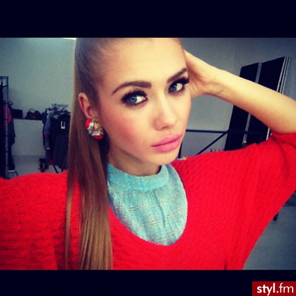 Dzienne Makijaże