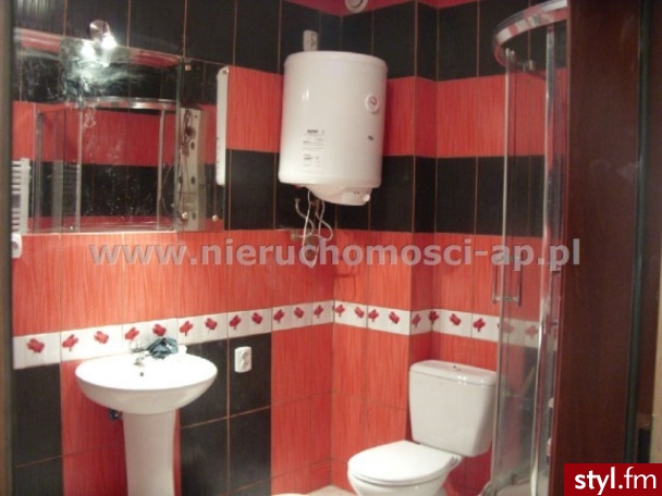 Wnętrza