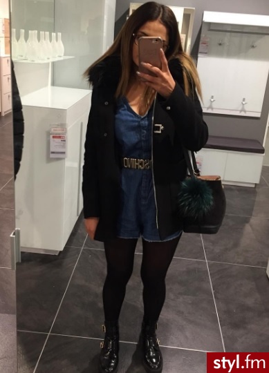 Pozostałe Ciuchy Moda
