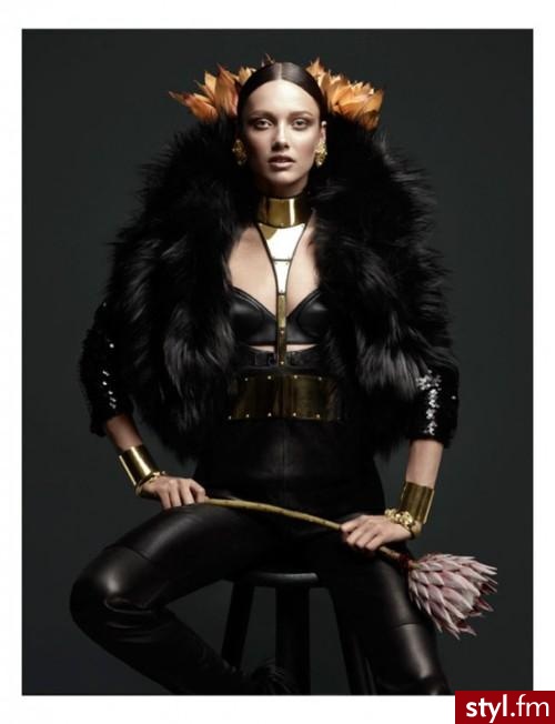 Pozostałe Ciuchy Moda