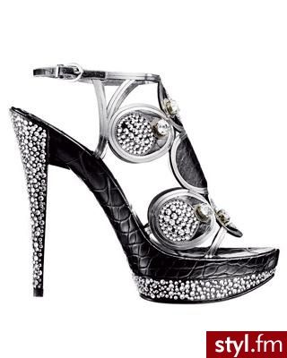 Casadei - Pozostałe Buty Moda
