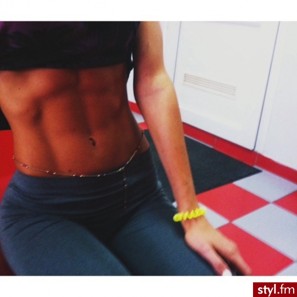 Sport i fitness