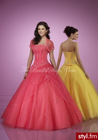 I ty mozesz zostac księżniczką za :$510.00 - Pozostałe Ciuchy Moda