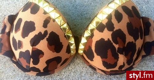 Biustonosze Bielizna Moda
