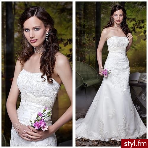 Suknie Ślubne Wrocław Annais Bridal - Suknie ślubne Ślub Moda