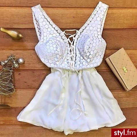 Dzienne Sukienki Moda