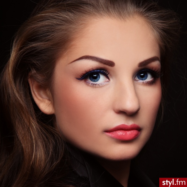 Dzienne Makijaże