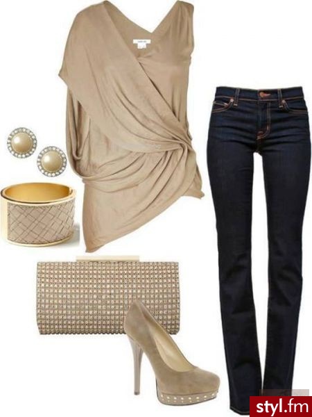 Bluzki Ciuchy Moda