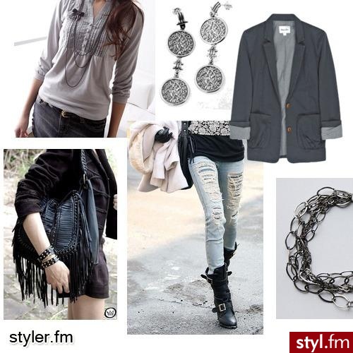 miszmasz - Styler