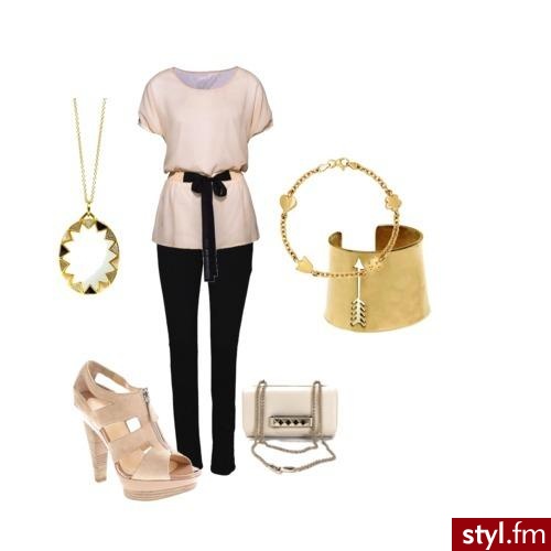 Na miasto - Styler