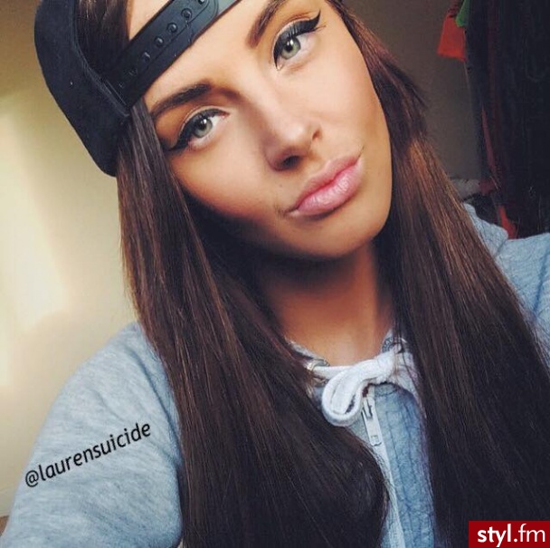 Dzienne Makijaże