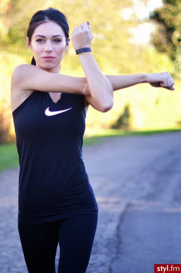 Sport i fitness