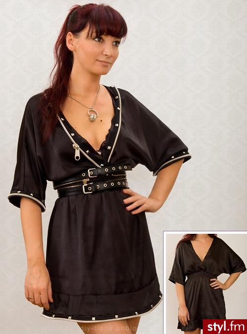 Pozostałe Ciuchy Moda