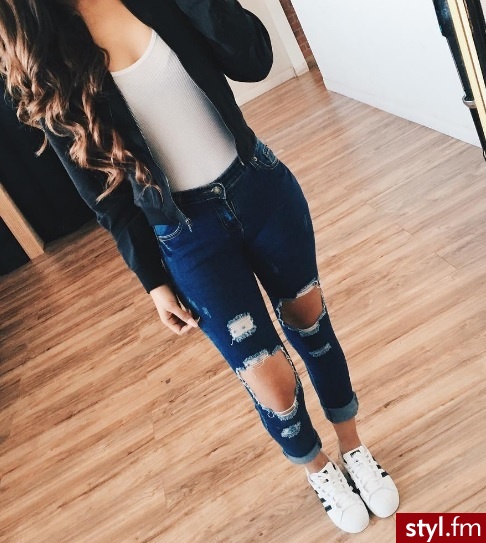 Pozostałe Ciuchy Moda