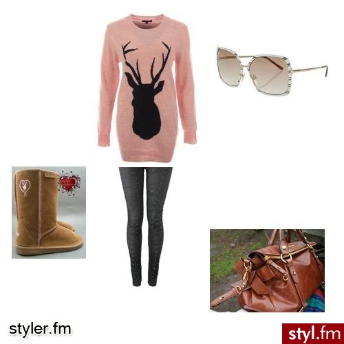 ciuchy. . - Styler