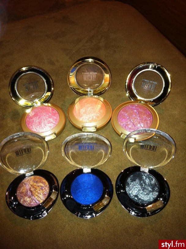 http://www.milanicosmetics.com/. http://www.milanicosmetics.com/ - Makijaże