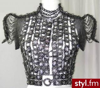 boska - Pozostałe Ciuchy Moda