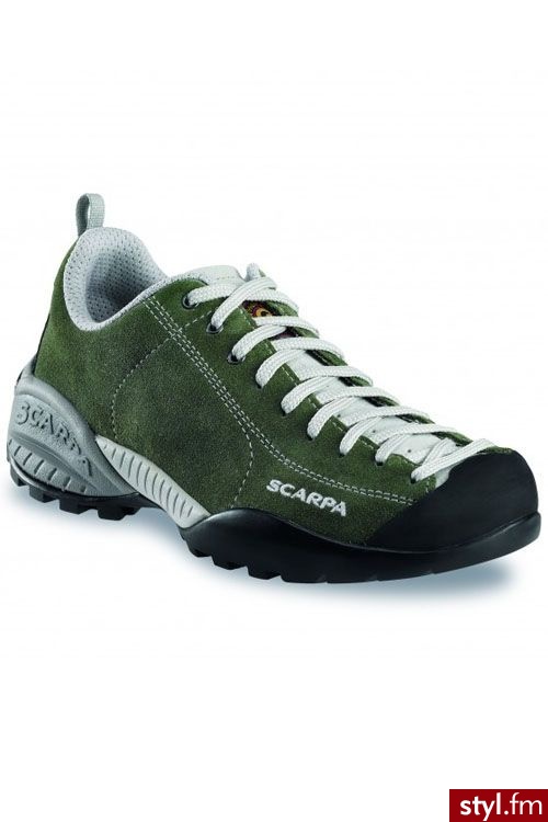Scarpa Buty Trekkingowe  Mojito - Pozostałe Buty Moda
