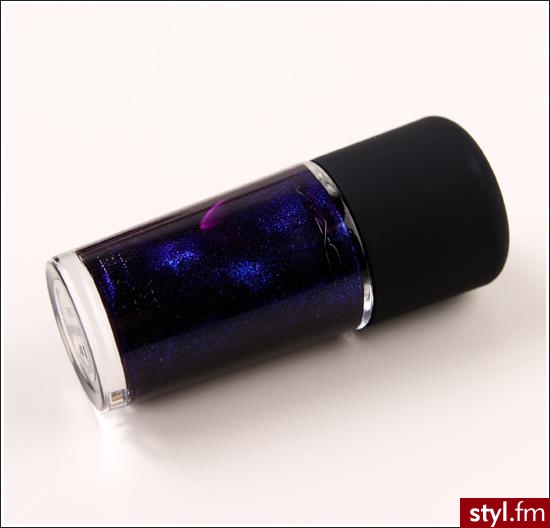 MAC Rain of Flowers Nail Lacquer - Paznokcie