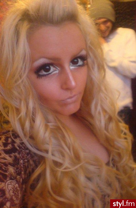 Prawdziwy POWER OF MAKEUP ;] - Makijaże