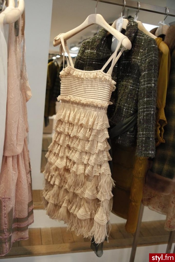 Pozostałe Ciuchy Moda