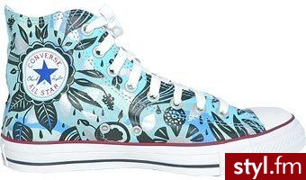 Pozostałe Buty Moda