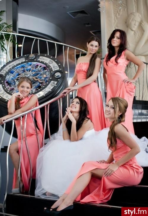 Pozostałe Sukienki Moda
