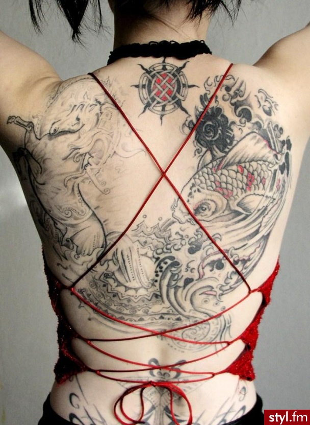 Tattoo.. Tattoo. - Tatuaże
