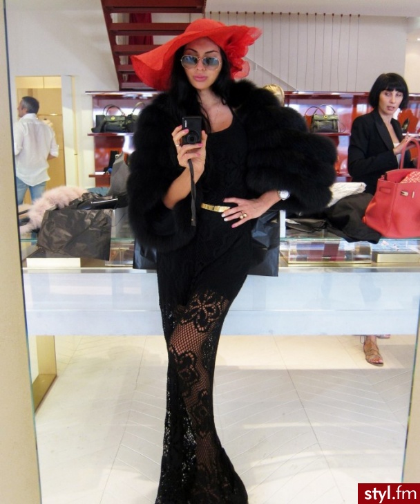 Pozostałe Sukienki Moda