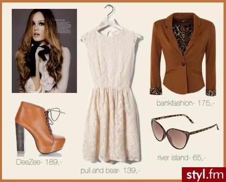 Pozostałe Ciuchy Moda