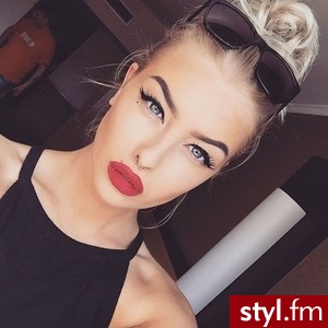 Dzienne Makijaże