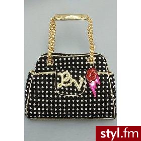 betsey johnson - Pozostałe Torebki Moda