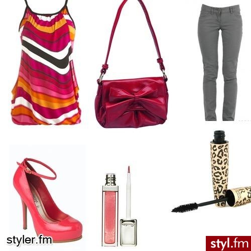 róż. ;) - Styler