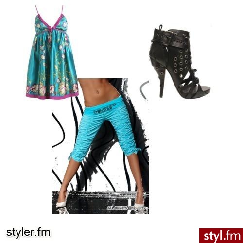 Takie tam:) - Styler
