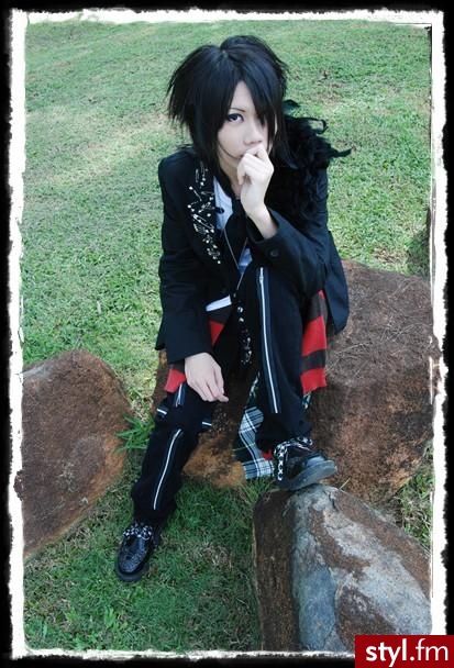 Cosplay Kanon. Kanonek z An cafe - Pozostałe Ciuchy Moda