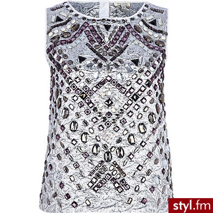 Bluzki Ciuchy Moda