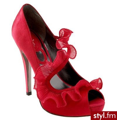 Charles David - $114.95 - Pozostałe Buty Moda