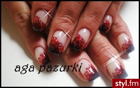 Paznokcie