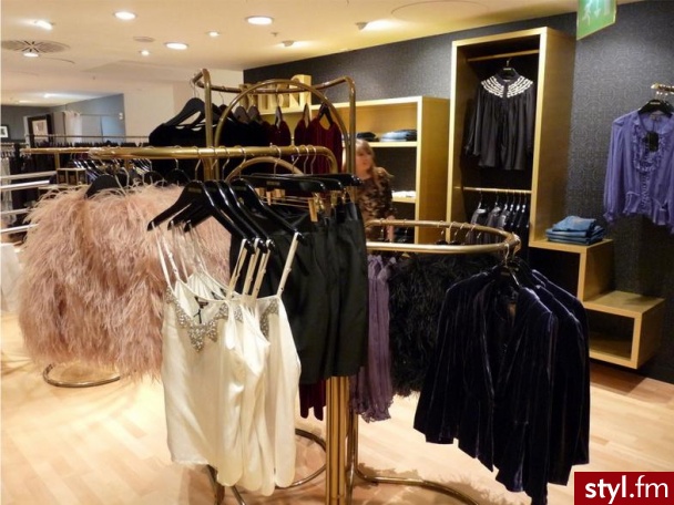 Pozostałe Ciuchy Moda