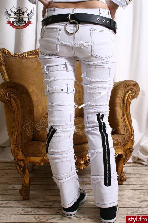 Pozostałe Ciuchy Moda