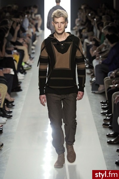 Swetry Ciuchy Moda