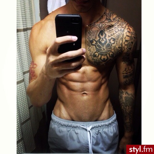 Sport i fitness