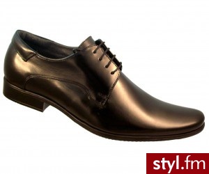 PAN buty Jakub II Półbuty Odcienie beżu i brązu - Półbuty Buty Moda