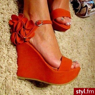 Koturny Buty Moda