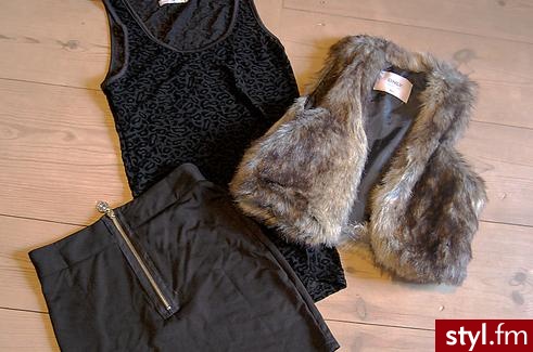 Pozostałe Ciuchy Moda