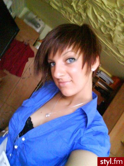 Krótkie Fryzury