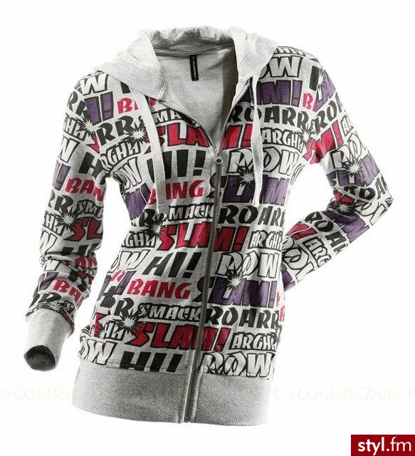 Pozostałe Ciuchy Moda