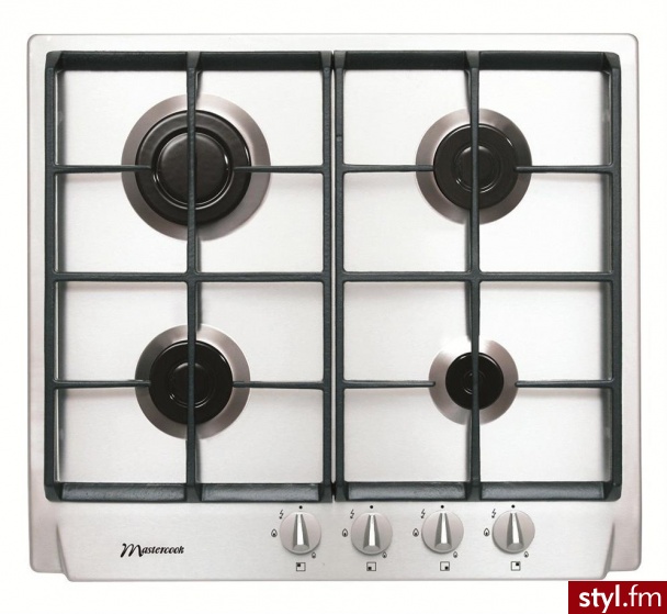 Mastercook 2MI-4GLST X - Bransoletki Biżuteria Moda