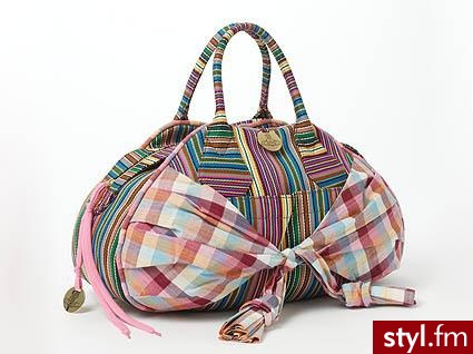 Vivienne Westwood- 411.60$ - Pozostałe Torebki Moda